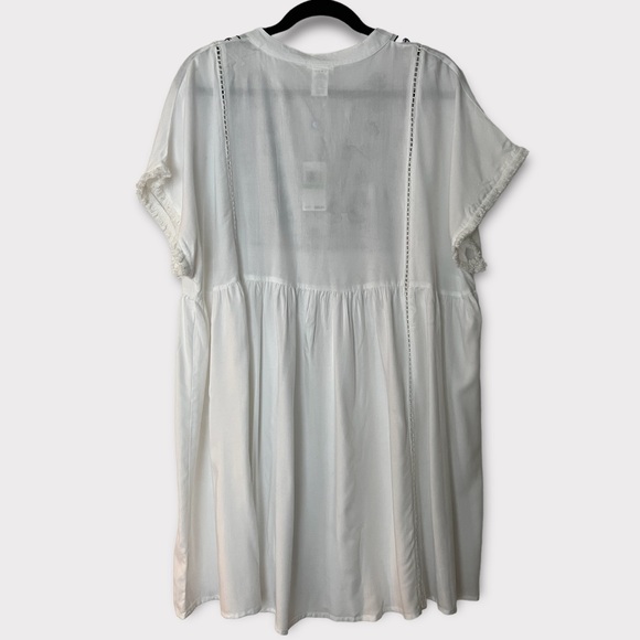 Bleu Rod Beattie India Bazar Cover Up - Picture 12 of 14